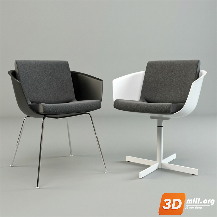 Office Chair Skp Files